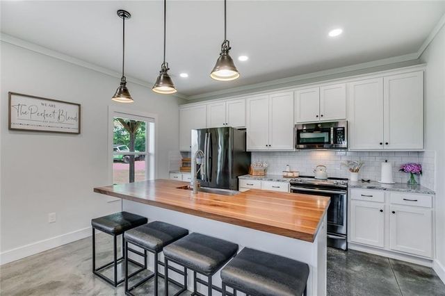 265 Mashburn Road, Roopville, GA 30170