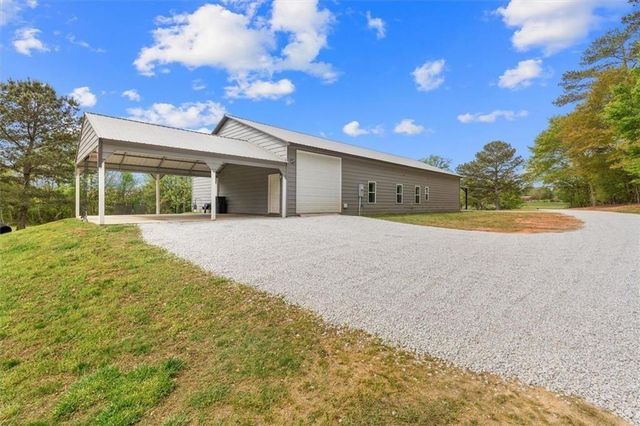 265 Mashburn Road, Roopville, GA 30170