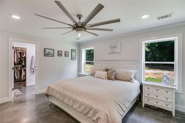 265 Mashburn Road, Roopville, GA 30170