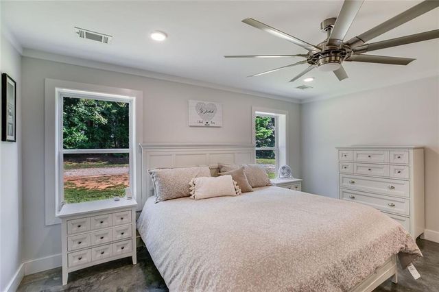 265 Mashburn Road, Roopville, GA 30170