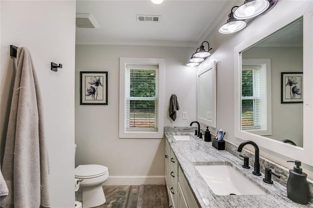 265 Mashburn Road, Roopville, GA 30170