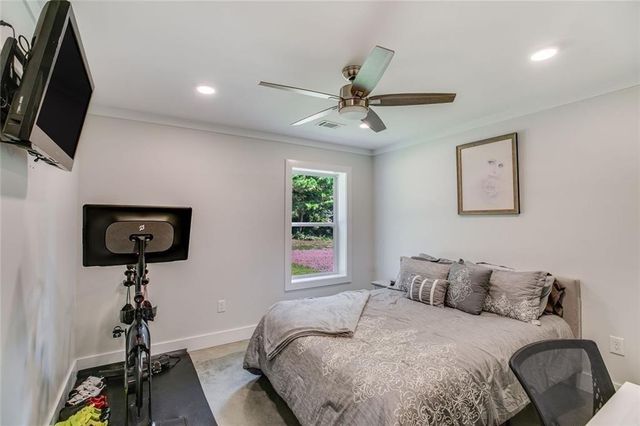 265 Mashburn Road, Roopville, GA 30170