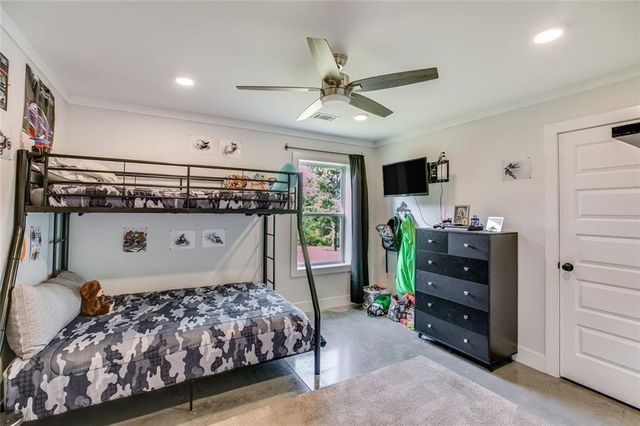 265 Mashburn Road, Roopville, GA 30170
