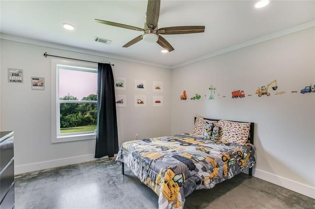 265 Mashburn Road, Roopville, GA 30170