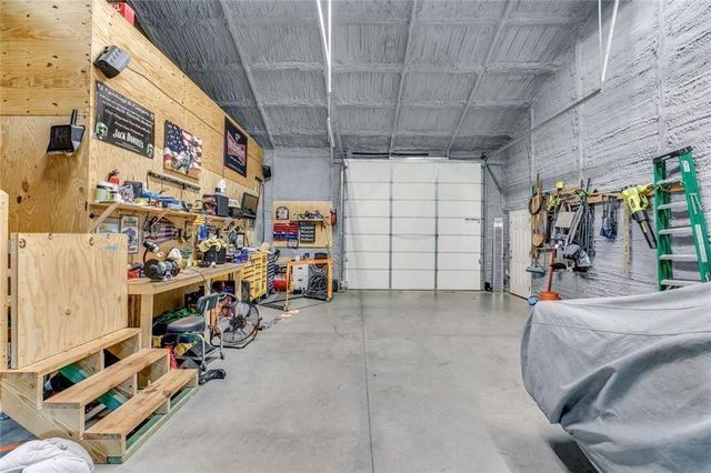 265 Mashburn Road, Roopville, GA 30170