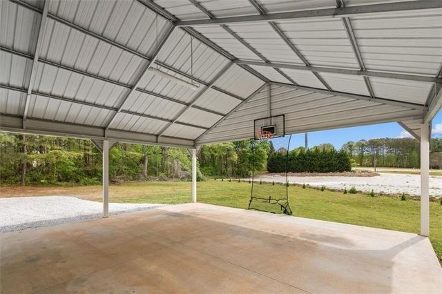 265 Mashburn Road, Roopville, GA 30170