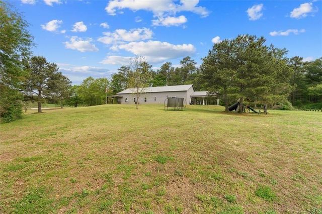 265 Mashburn Road, Roopville, GA 30170