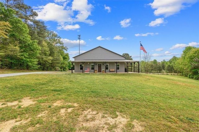265 Mashburn Road, Roopville, GA 30170