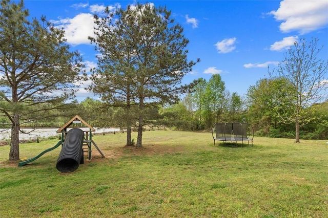 265 Mashburn Road, Roopville, GA 30170