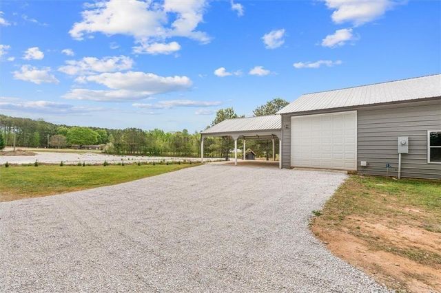 265 Mashburn Road, Roopville, GA 30170