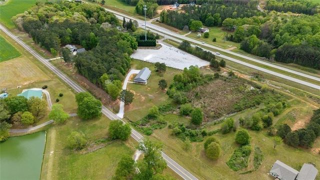 265 Mashburn Road, Roopville, GA 30170