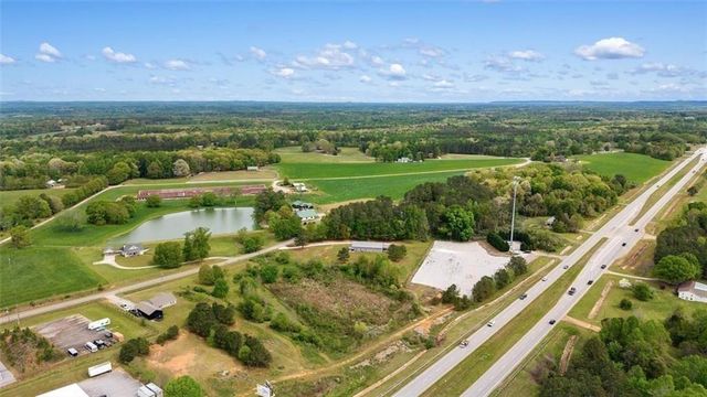 265 Mashburn Road, Roopville, GA 30170