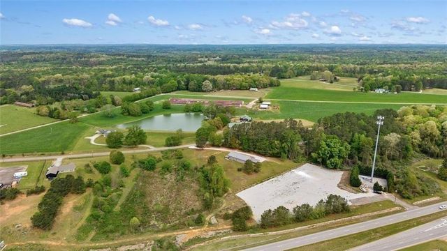 265 Mashburn Road, Roopville, GA 30170