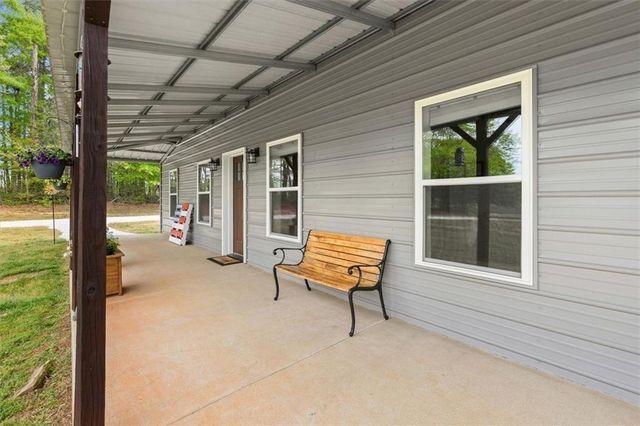 265 Mashburn Road, Roopville, GA 30170