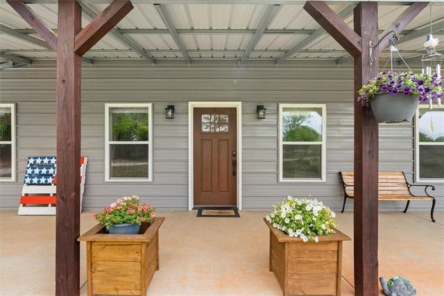 265 Mashburn Road, Roopville, GA 30170