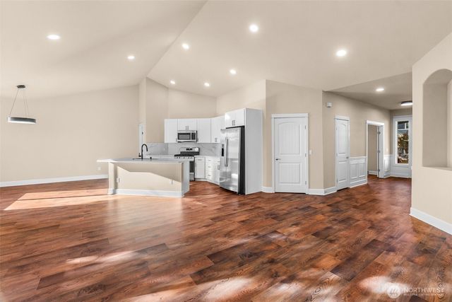 3518 Blacksmith Street SE, Olympia, WA 98501