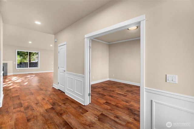 3518 Blacksmith Street SE, Olympia, WA 98501