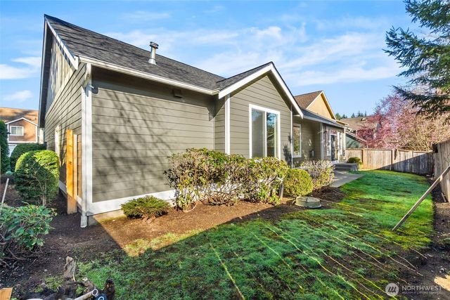 3518 Blacksmith Street SE, Olympia, WA 98501