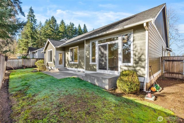 3518 Blacksmith Street SE, Olympia, WA 98501