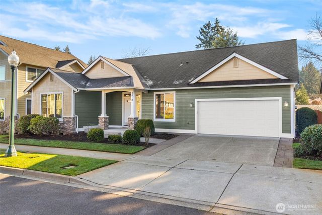 3518 Blacksmith Street SE, Olympia, WA 98501