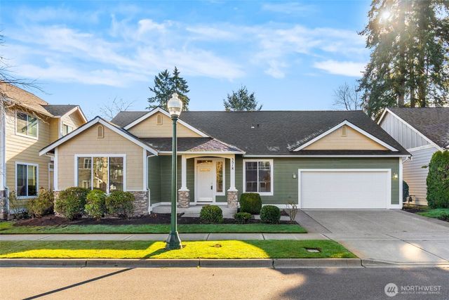 3518 Blacksmith Street SE, Olympia, WA 98501