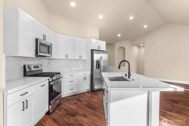 3518 Blacksmith Street SE, Olympia, WA 98501