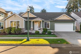 3518 Blacksmith Street SE, Olympia, WA 98501