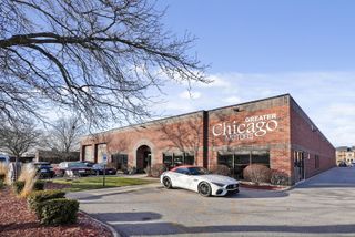 500 Mitchell Road, Glendale Heights, IL 60139