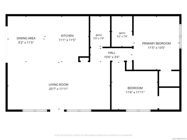 1624 Forestdale Dr, Encinitas, CA 92024