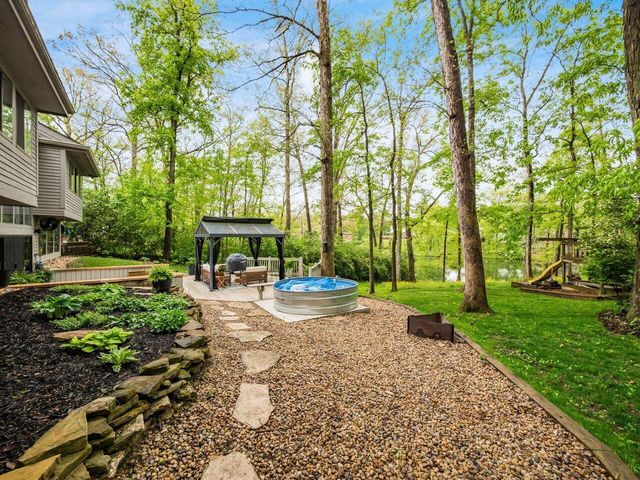 5303 Grosbeak Glen, Orient, OH 43146