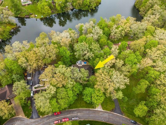 5303 Grosbeak Glen, Orient, OH 43146