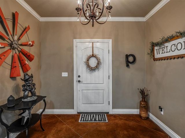 30365 Buck Lane, Mcloud, OK 74851