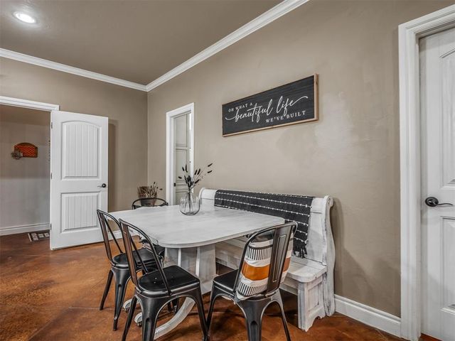 30365 Buck Lane, Mcloud, OK 74851
