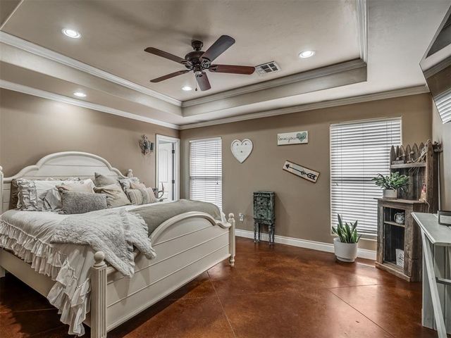 30365 Buck Lane, Mcloud, OK 74851