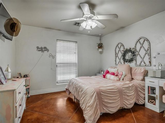 30365 Buck Lane, Mcloud, OK 74851
