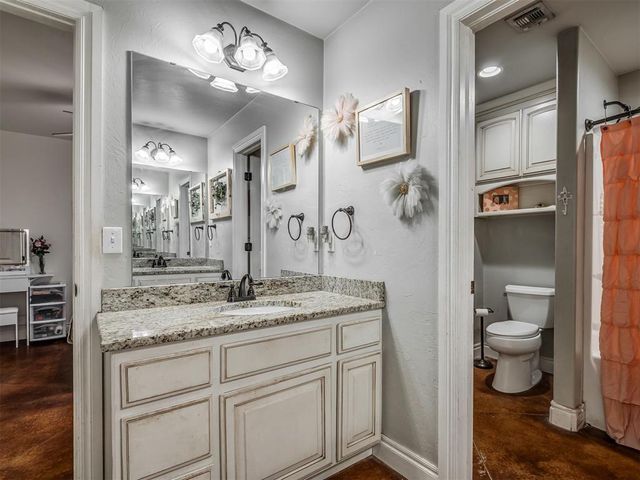 30365 Buck Lane, Mcloud, OK 74851