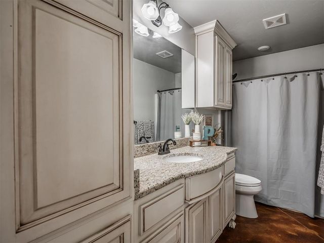 30365 Buck Lane, Mcloud, OK 74851