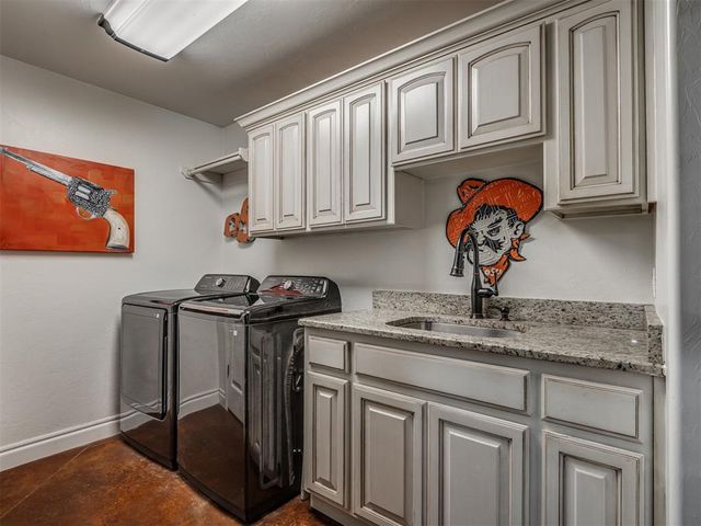 30365 Buck Lane, Mcloud, OK 74851