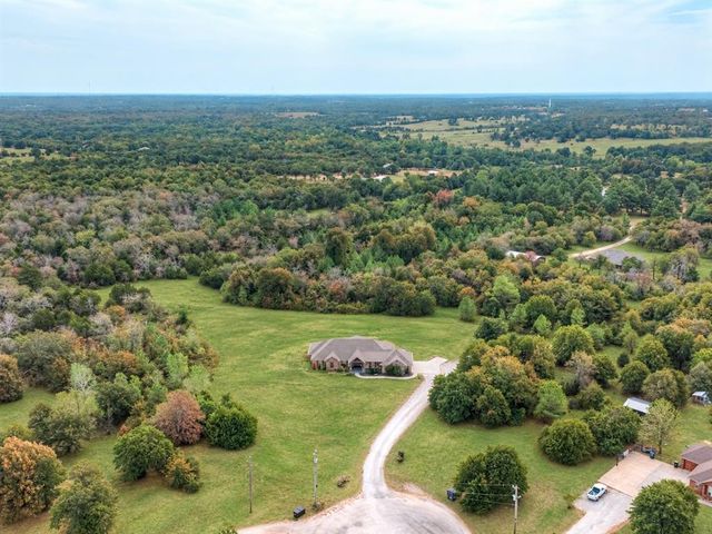 30365 Buck Lane, Mcloud, OK 74851
