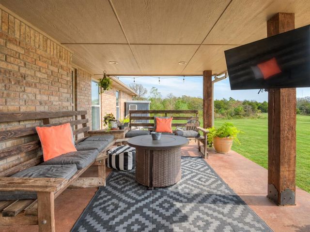 30365 Buck Lane, Mcloud, OK 74851