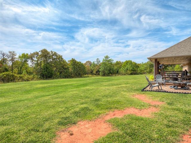 30365 Buck Lane, Mcloud, OK 74851