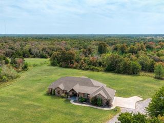 30365 Buck Lane, Mcloud, OK 74851