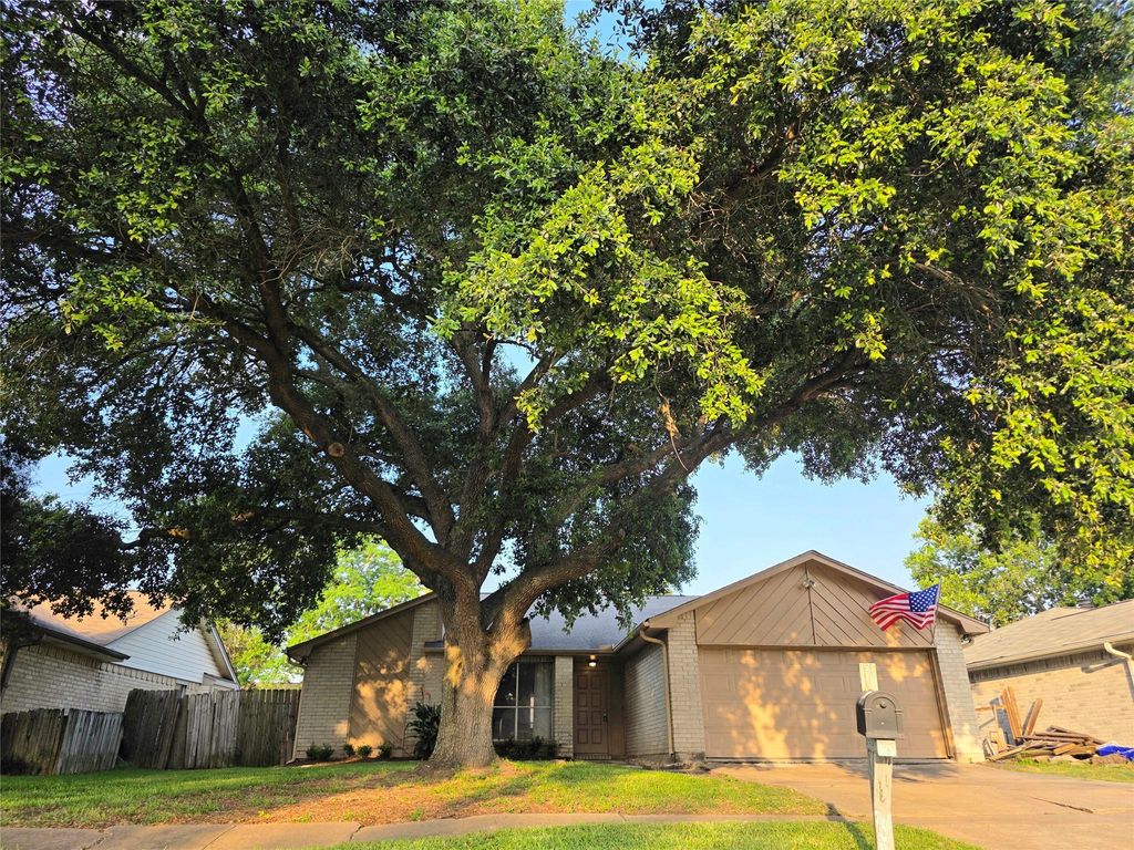 10103 King Ranch Lane, Sugar Land, TX 77498