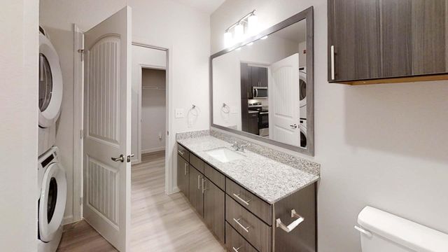 12001 Heatherly DR 6304, Austin, TX 78747