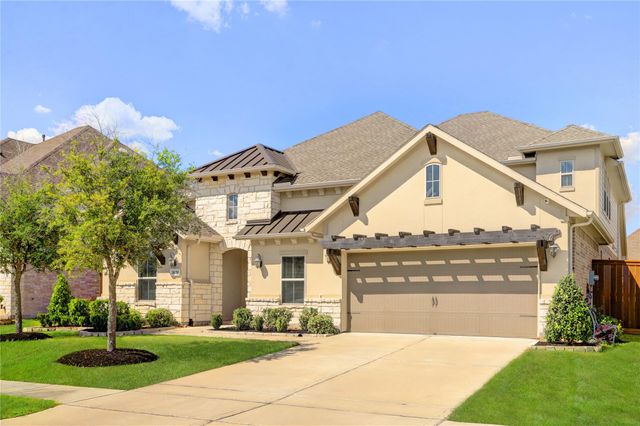 18018 Zagranski Cedar Court, Houston, TX 77433