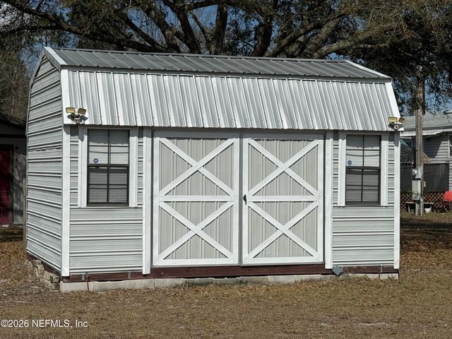 3077 THUNDER Road, Middleburg, FL 32068