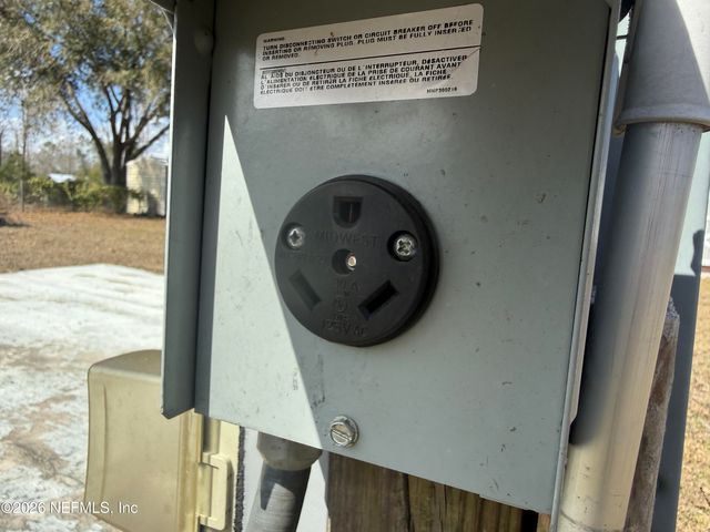 3077 THUNDER Road, Middleburg, FL 32068