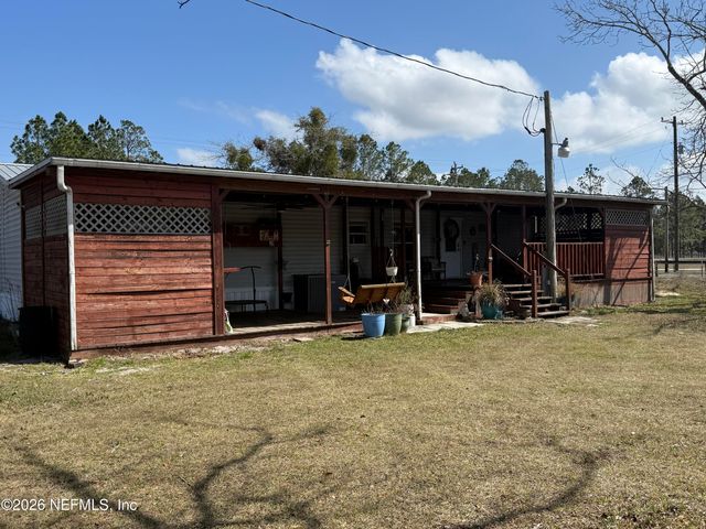 3077 THUNDER Road, Middleburg, FL 32068