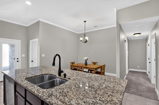 2304 Southridge Lane, Sherman, TX 75092