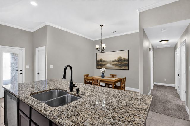 2304 Southridge Lane, Sherman, TX 75092
